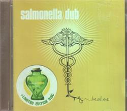 Download Salmonella Dub - Heal Me