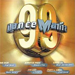 Download Various - Dance Mania 99