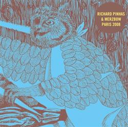 Download Richard Pinhas & Merzbow - Paris 2008