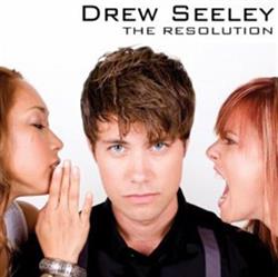 Download Drew Seeley - The Resolution