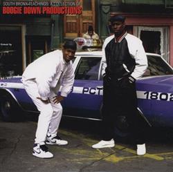 Download Boogie Down Productions - South Bronx Teachings A Collection Of Boogie Down Productions