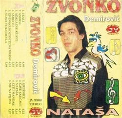 Download Zvonko Demirović - Nataša