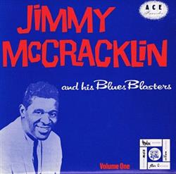 Download Jimmy McCracklin And His Blues Blasters - Volume 1