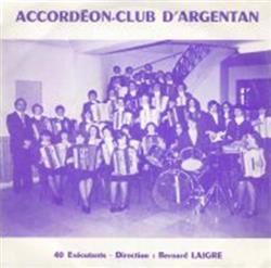 Download AccordéonClub D'Argentan - Egerlander