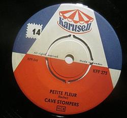 Download Cave Stompers - Petite Fleur Bugle Boy March