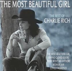 Download Charlie Rich - The Most Beautiful Girl The Best Of Charlie Rich