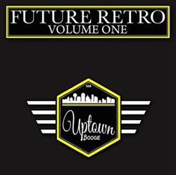 Download Various - Future Retro Volume One