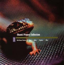 Download Various - Shanti Project Collection