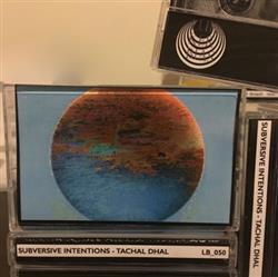 Download Subversive Intentions - Tachal Dhal