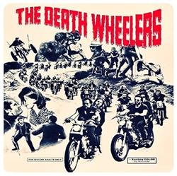 Download The Death Wheelers - Death Wheelers Theme