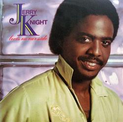 Download Jerry Knight - Loves On Our Side