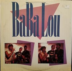 Download BaBa Lou - BaBa Lou At Bobs