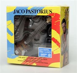 Download Jaco Pastorius - 60th Anniversary Collection