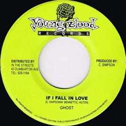 Download Ghost Ultimate - If I Fall In Love Play It None Stop