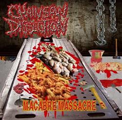 Download Chainsaw Dissection - Macabre Massacre