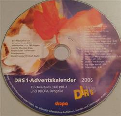 Download Various - DRS 1 Adventskalender