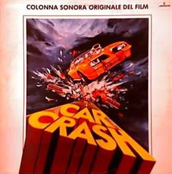 Download Various - Car Crash Colonna Sonora Originale Del Film