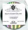 lataa albumi Street Corner Poets - South Coast Calling