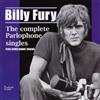lataa albumi Billy Fury - The Complete Parlophone Singles