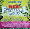 ouvir online Various - Rix FM Festival 2007