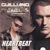 écouter en ligne Guilliano Feat Earl S - Heartbeat