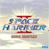 Album herunterladen Various - Space Harrier II Space Harrier Complete Collection Original Soundtrack