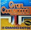 lytte på nettet Gran Coquivacoa - 15 Grandes Exitos