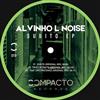 lataa albumi Alvinho L Noise - Subito EP