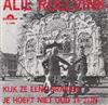 lataa albumi Alie Roelvink - Kijk Ze Eens Draaien Je Hoeft Niet Oud Te Zijn