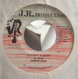 Download Junior Reid - Father Albert