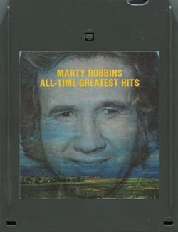 Download Marty Robbins - All Time Greatest Hits