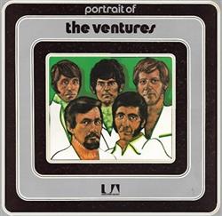 Download The Ventures - Portait Of The Ventures