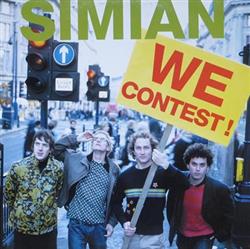 Download Simian - We Contest