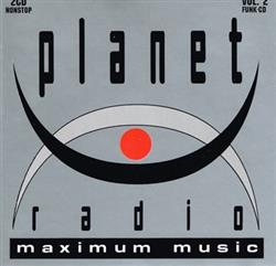 Download Various - Planet Radio Maximum Music Vol 2