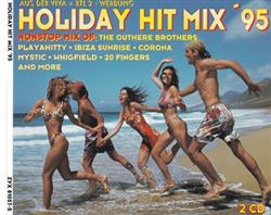 Download Various - Holiday Hit Mix 95