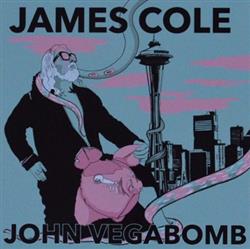 Download James Cole - John Vegabomb