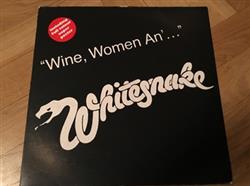 Download Whitesnake - Wine Women An