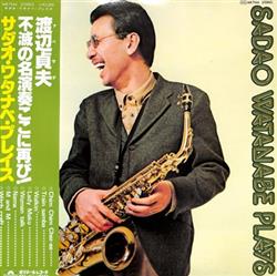 Download Sadao Watanabe - Plays