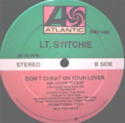 Download Lt Stitchie - Dont Cheat On Your Lover