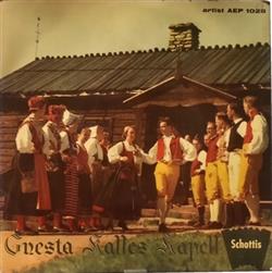 Download Gnesta Kalles Kapell - Gnesta Kalles Kapell Spelar Schottis