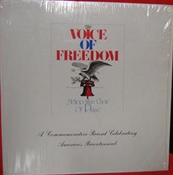 Download Metropolitan Choir of Praise - The Voice Of Freedom