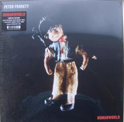 Download Peter Perrett - Humanworld