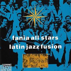 Download Fania All Stars - Latin Jazz Fusion