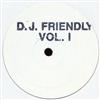 lataa albumi DJ Friendly - Hip Hop Bastard Volume 1