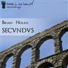 last ned album Brian Nolan - Secundus