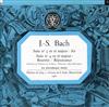 télécharger l'album JS Bach - Suite N 3 En Ré Majeur Suite N 4 En Ré Majeur