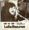 online luisteren Lalla Hansson - Lai Le Lai