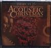 ouvir online Unknown Artist - Acoustic Christmas