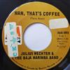 lyssna på nätet Julius Wechter & Baja Marimba Band - Man Thats Coffee Ill Marimba You