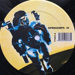 Download Spacecops - Spacecops VolIII